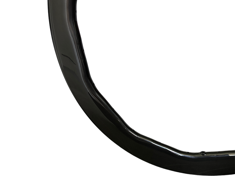 carbon fiber rims road