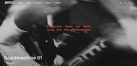 BMC BMC