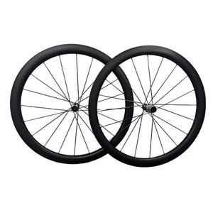 Carbon Road Wheels