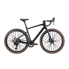 Rower szutrowy z włókna węglowego